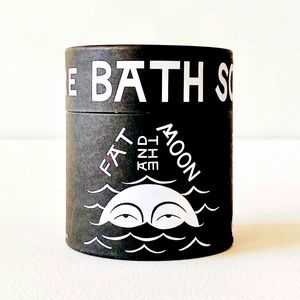 Fat and the Moon Cleansing Mineral Bath Soak